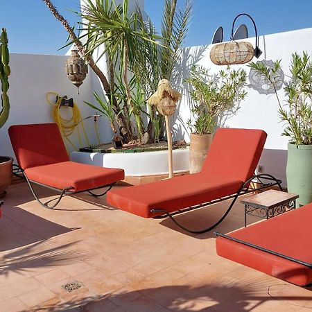 Riad Cosy Marrakesh Exterior foto