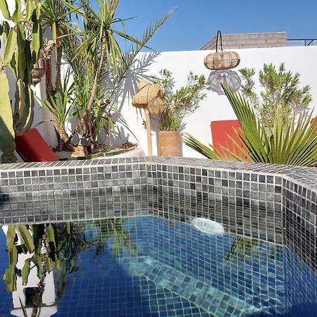 Riad Cosy Marrakesh Exterior foto