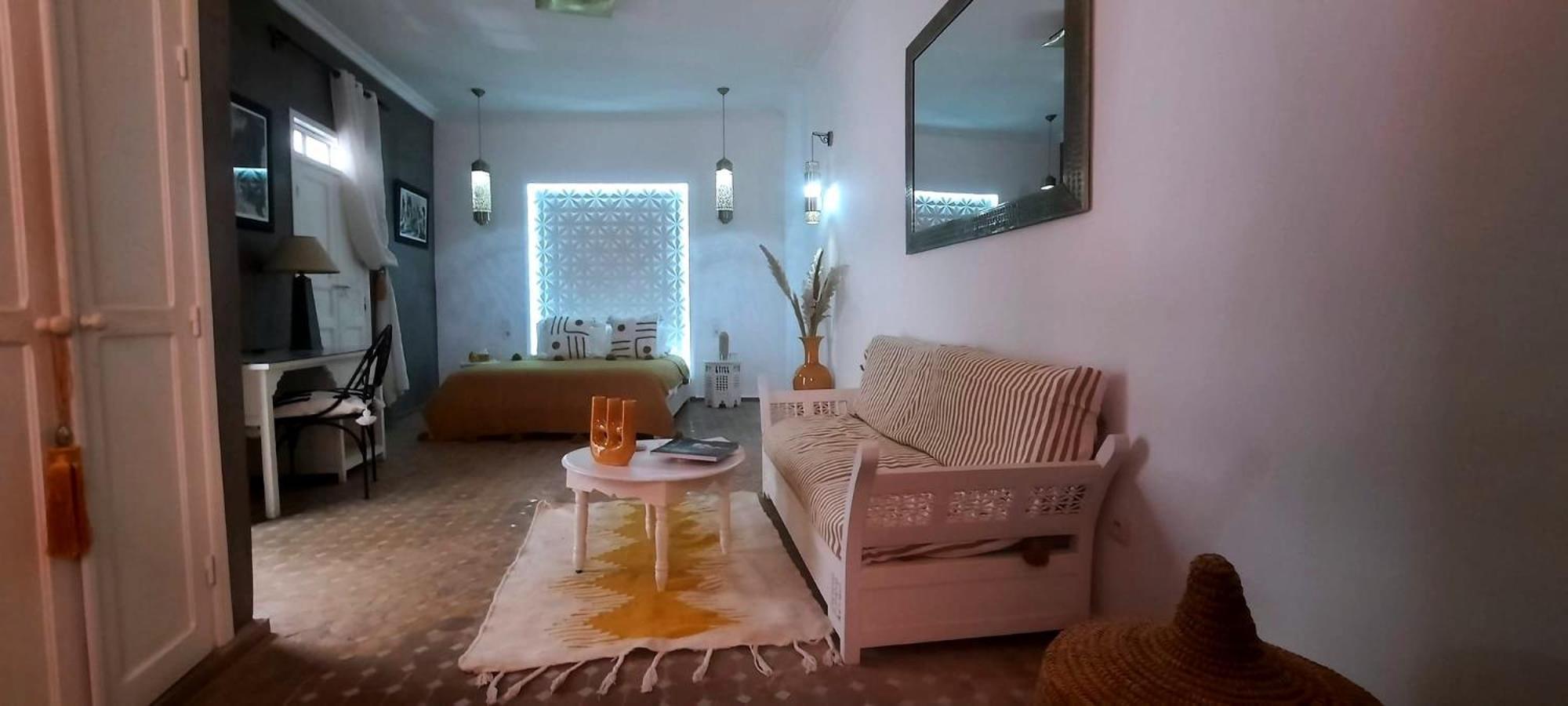 Riad Cosy Marrakesh Exterior foto
