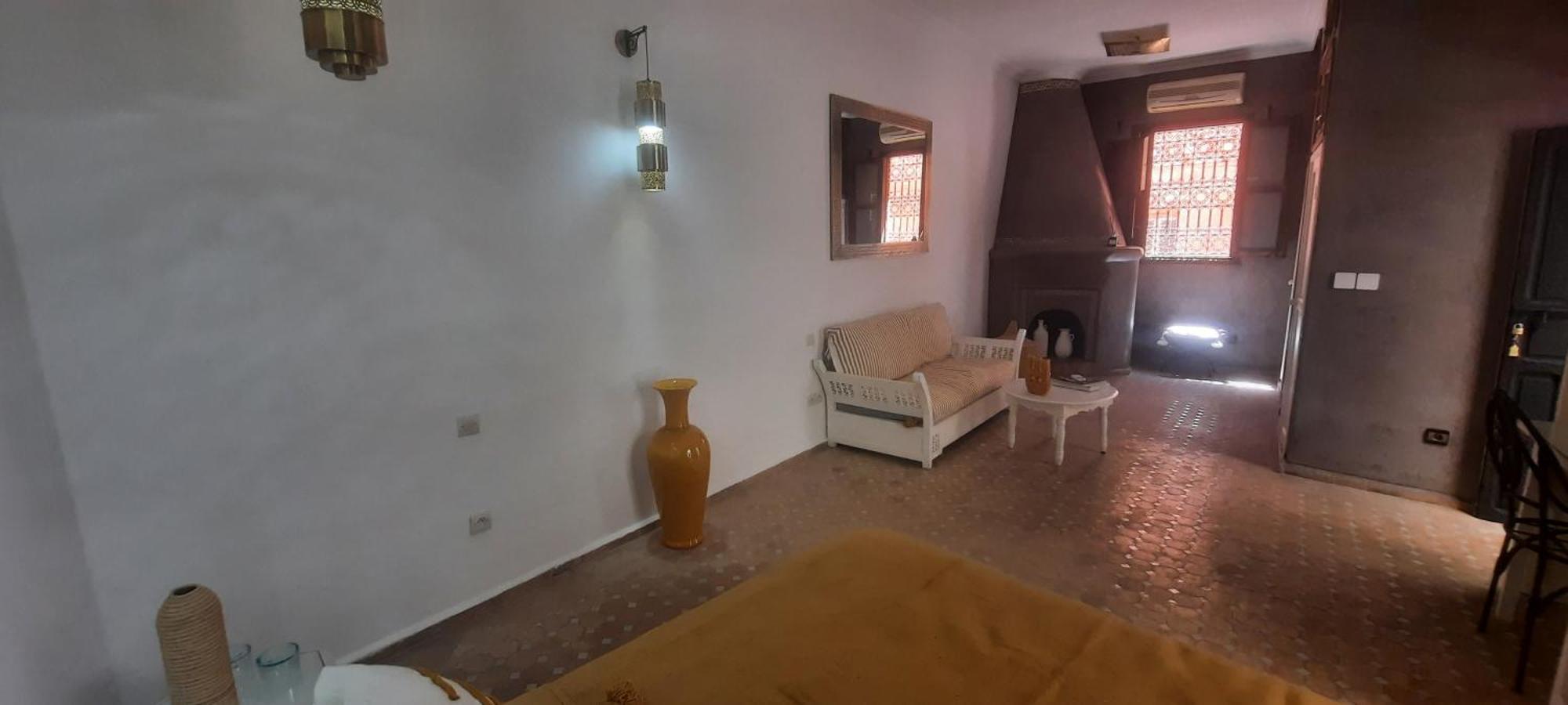 Riad Cosy Marrakesh Exterior foto