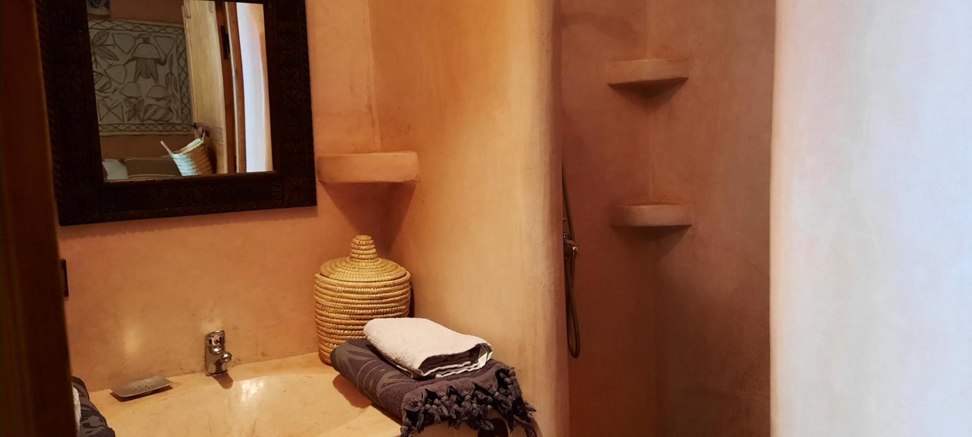 Riad Cosy Marrakesh Exterior foto