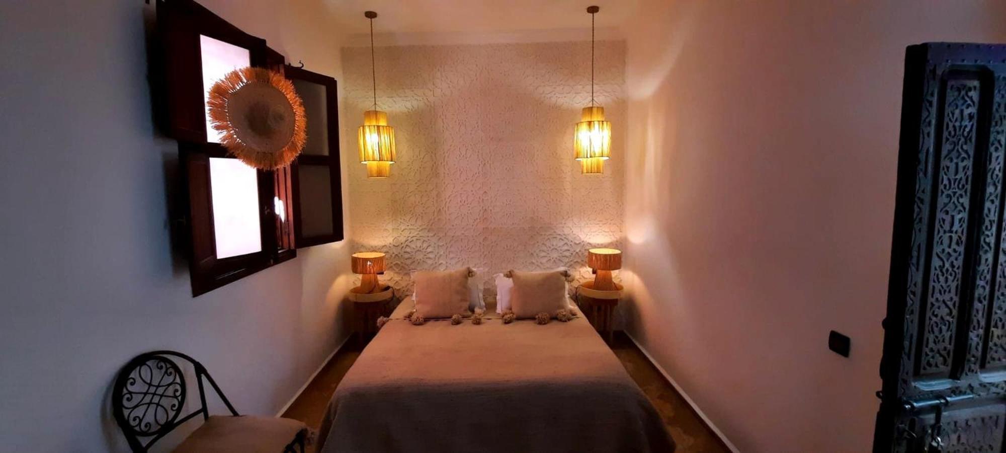Riad Cosy Marrakesh Exterior foto