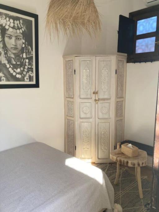 Riad Cosy Marrakesh Exterior foto