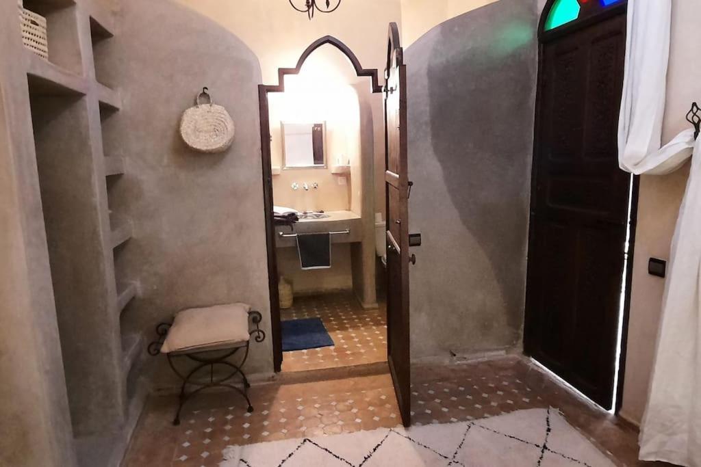 Riad Cosy Marrakesh Exterior foto