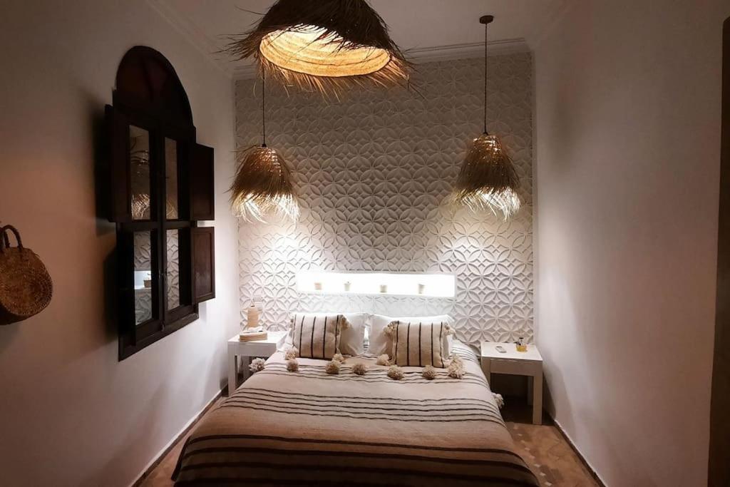 Riad Cosy Marrakesh Exterior foto