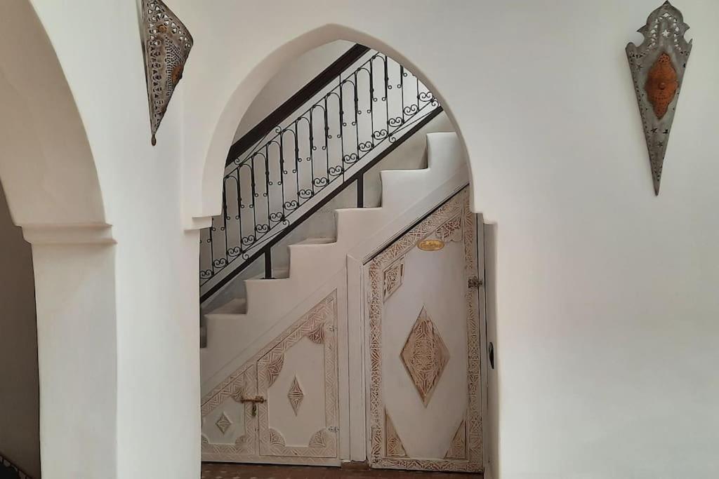 Riad Cosy Marrakesh Exterior foto