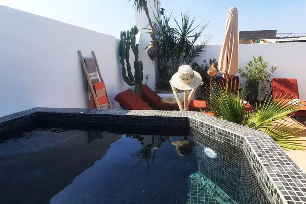 Riad Cosy Marrakesh Exterior foto