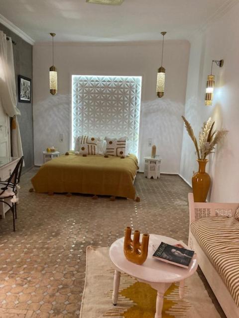 Riad Cosy Marrakesh Exterior foto