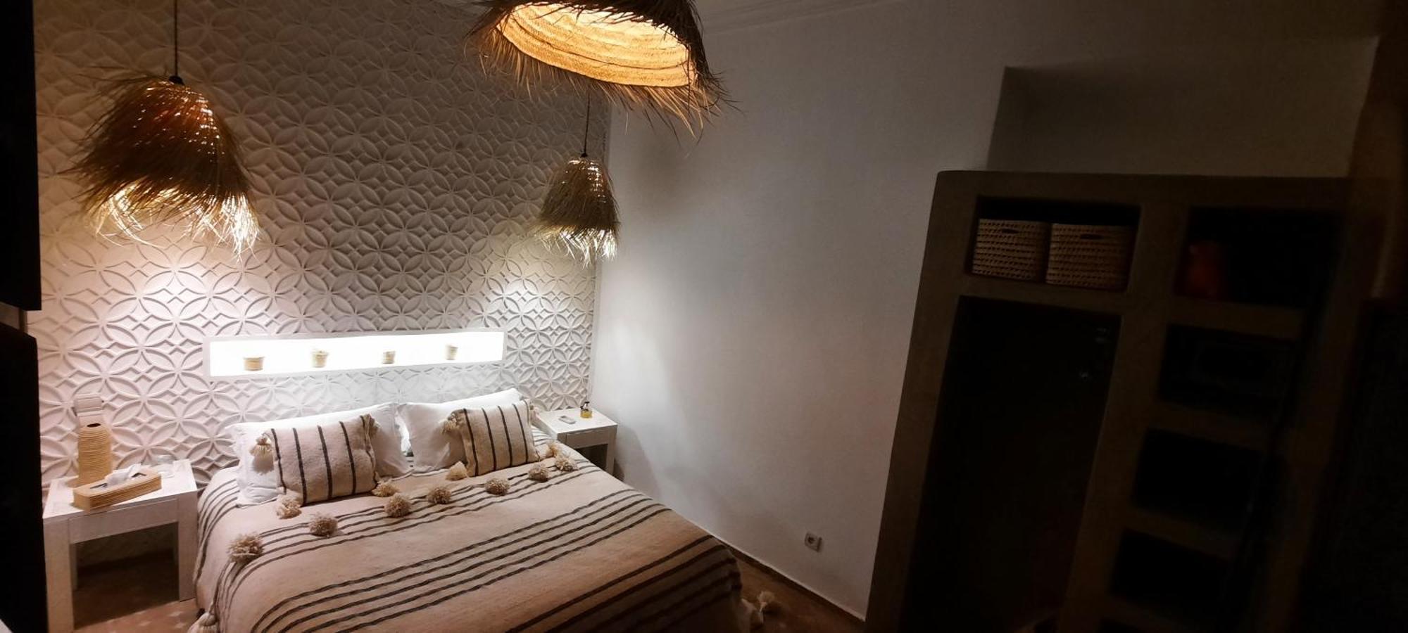 Riad Cosy Marrakesh Exterior foto