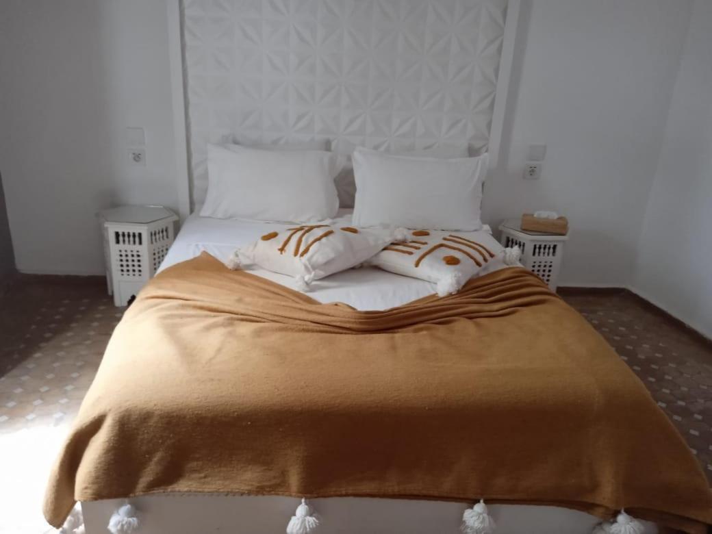 Riad Cosy Marrakesh Exterior foto