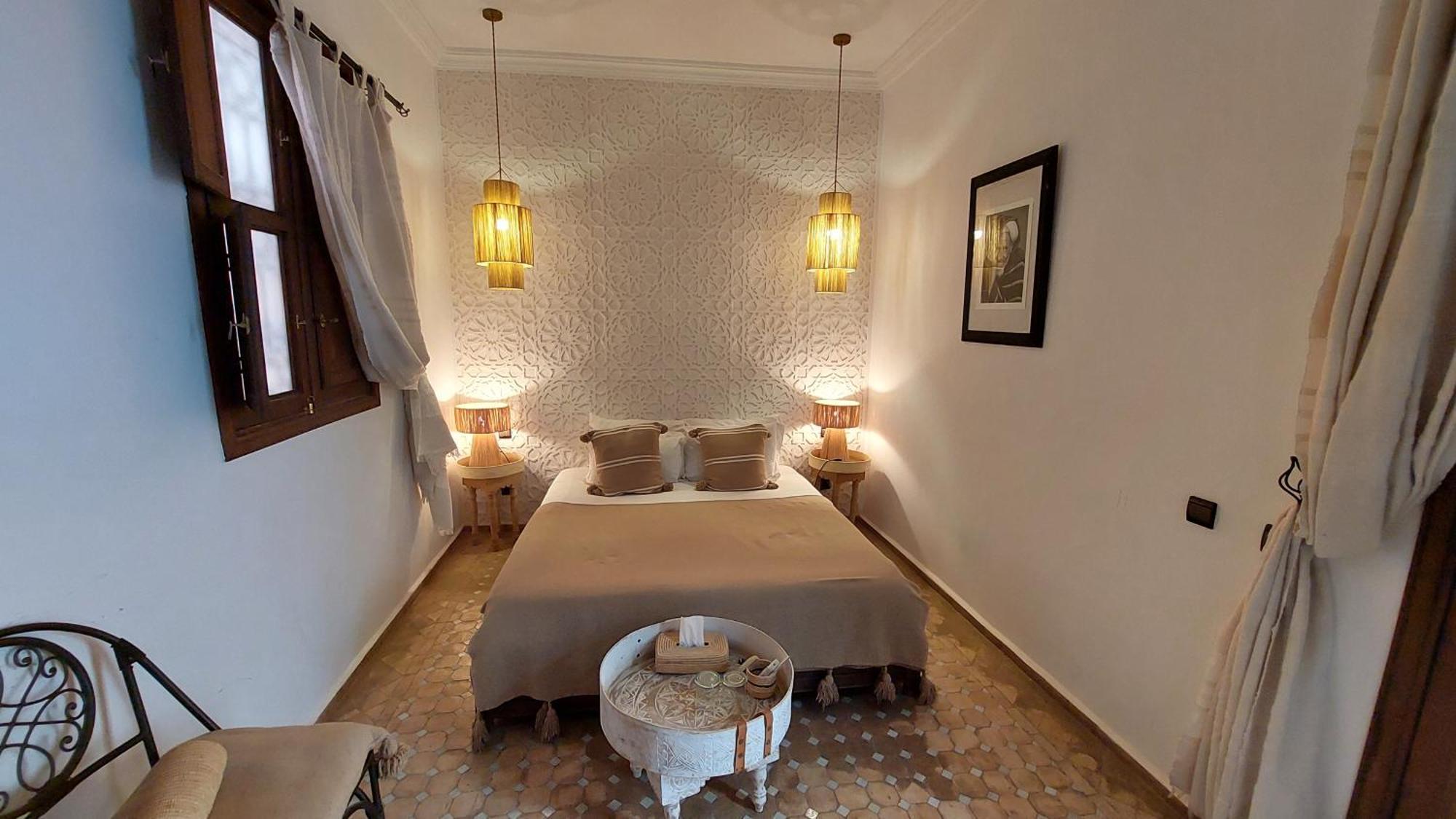 Riad Cosy Marrakesh Exterior foto