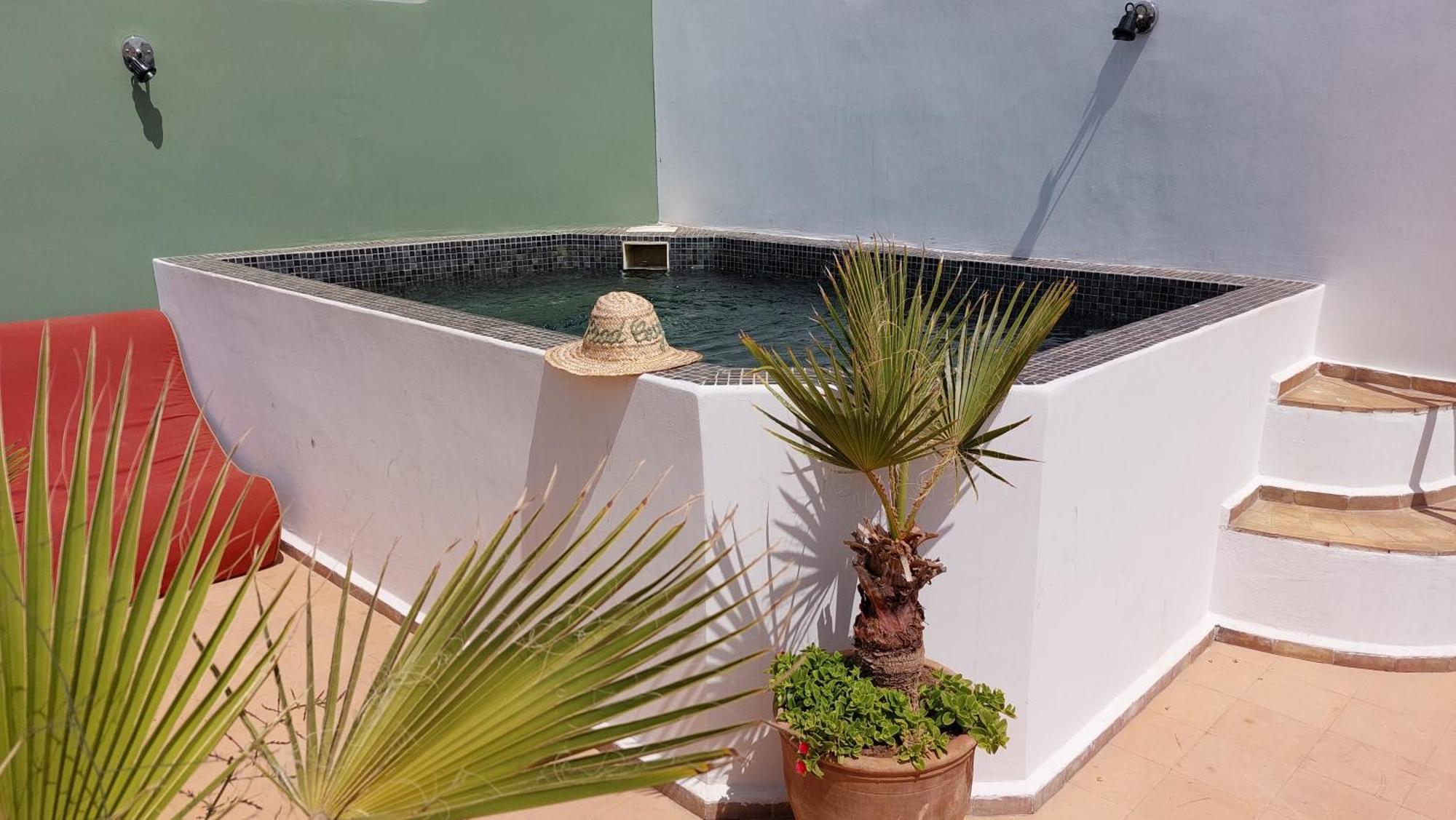 Riad Cosy Marrakesh Exterior foto