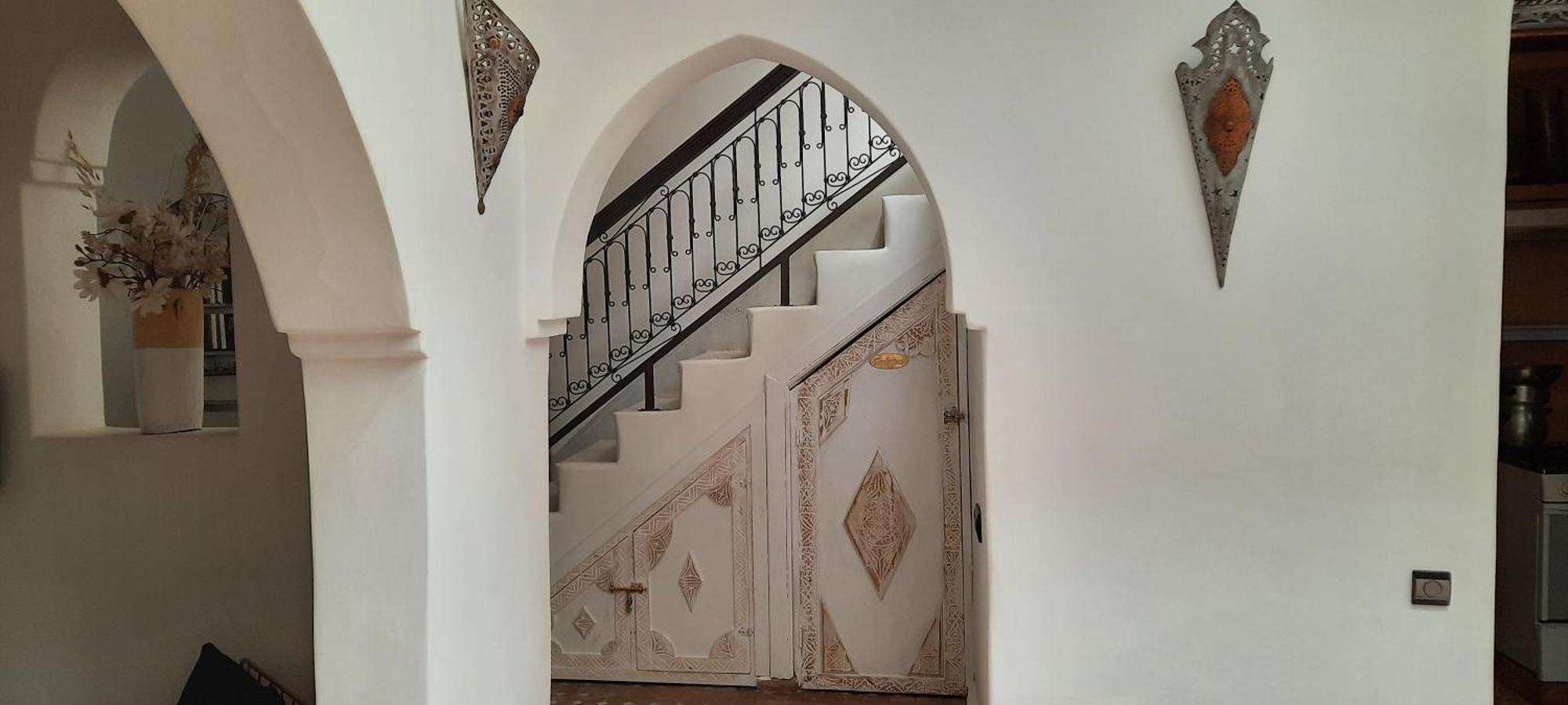 Riad Cosy Marrakesh Exterior foto